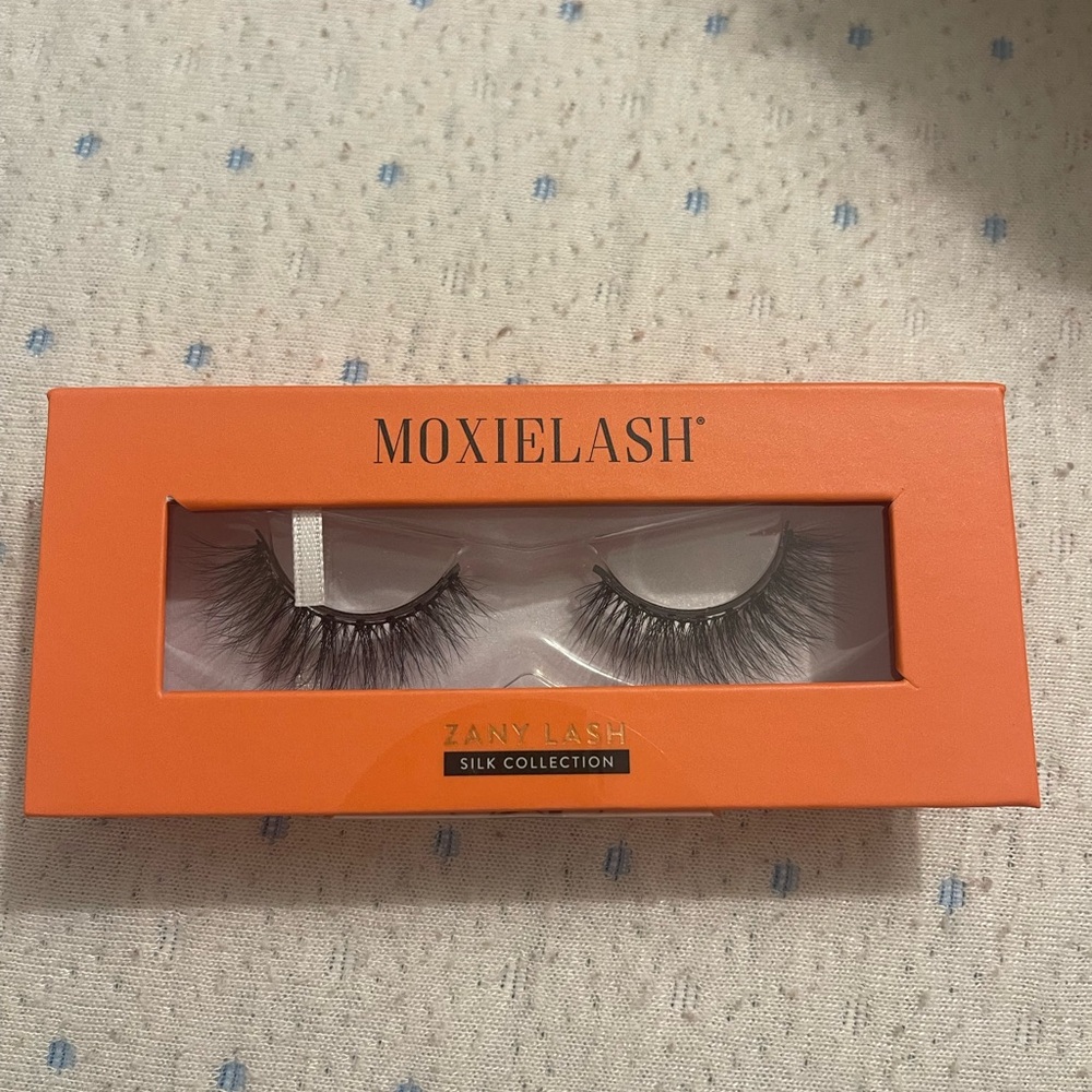 Moxielash “ZANY Lash” Magnetic Eyelashes